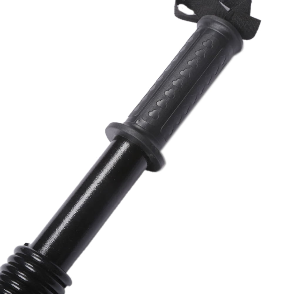 TFFR Arm Chest Strength Training Fitness Equipment Spring Twister Bar