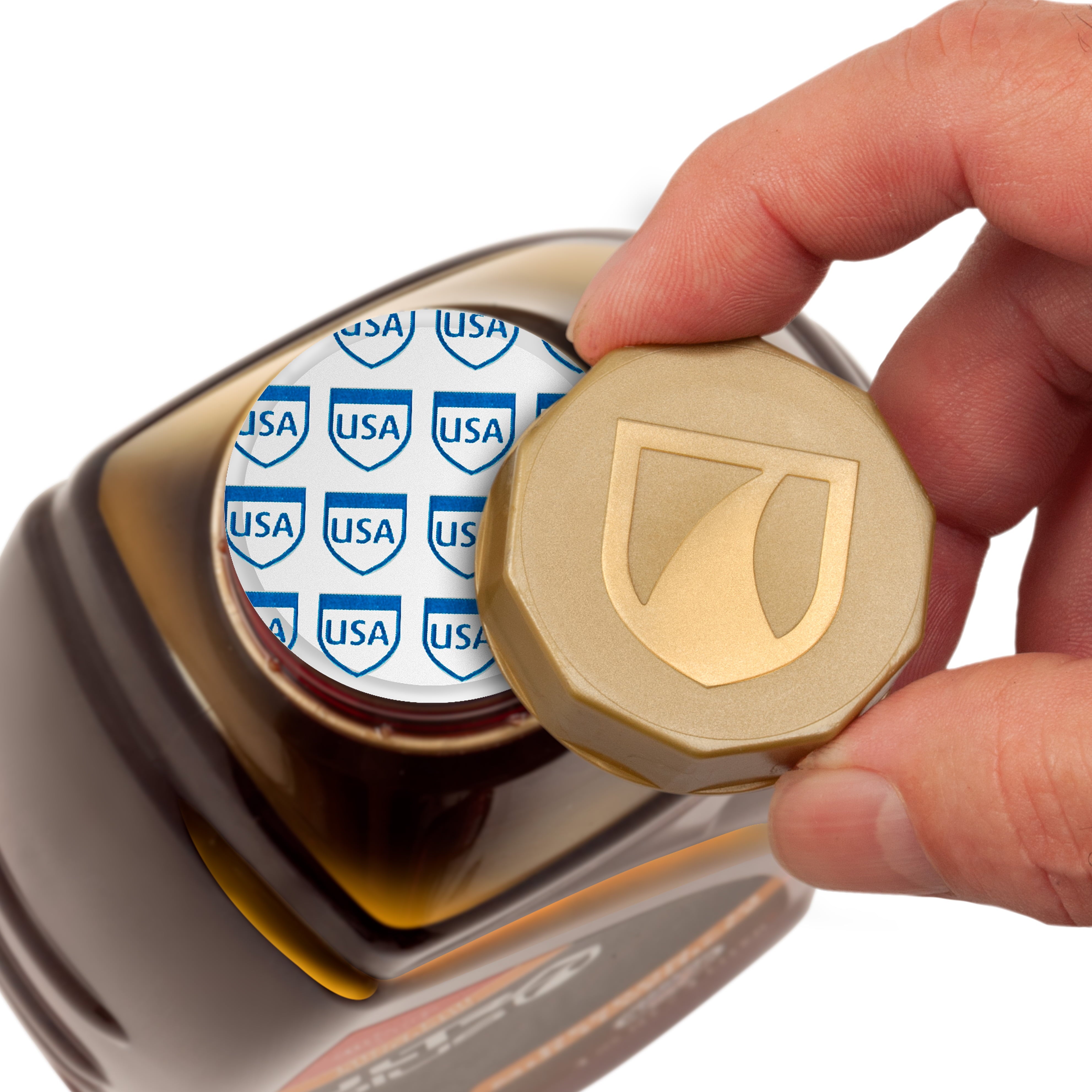 Ultra1Plus™ SAE 75W-90 Synthetic Gear Oil API GL-5 | 3-Pack QT