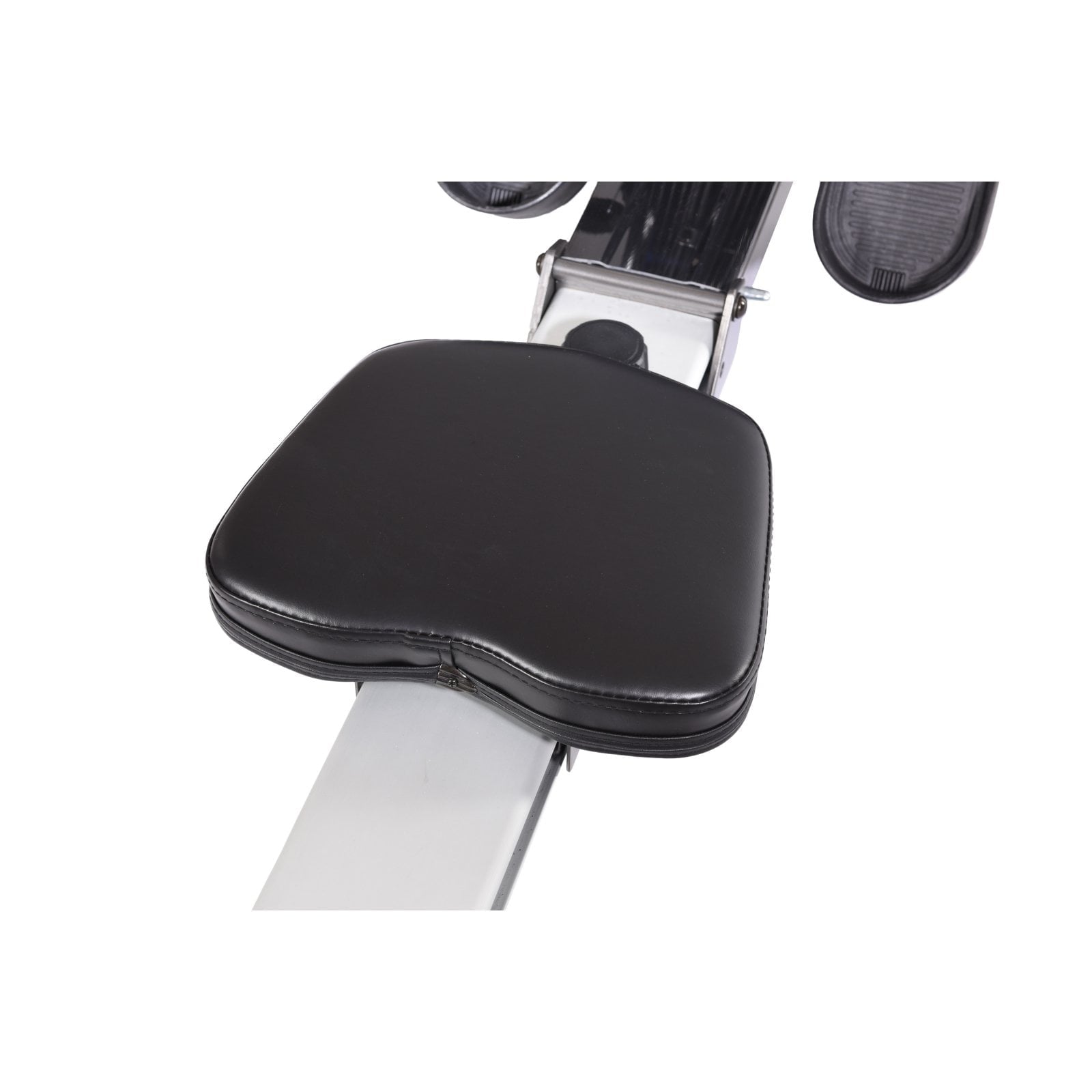 Stamina Products 1402 ATS Multi Function Air Resistance Rowing Machine, 250 lb. Weight Limit