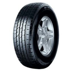 CrossContact LX Sport 245/50R20 102H BSW All Season Tire