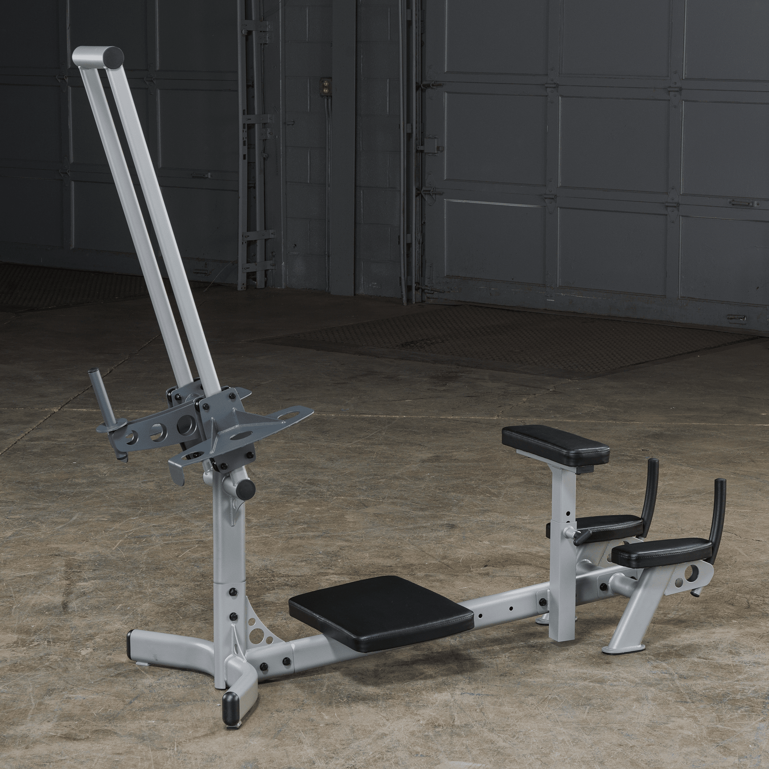Body Solid PGM200X Powerline Glute Max Machine