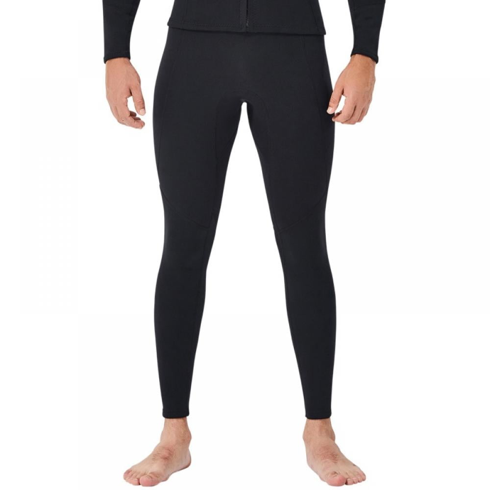 2mm Professional Men And Women Wetsuit Split Top Thickened Warmth Deep Diving Snorkeling Surfing Suit Swimming Pants