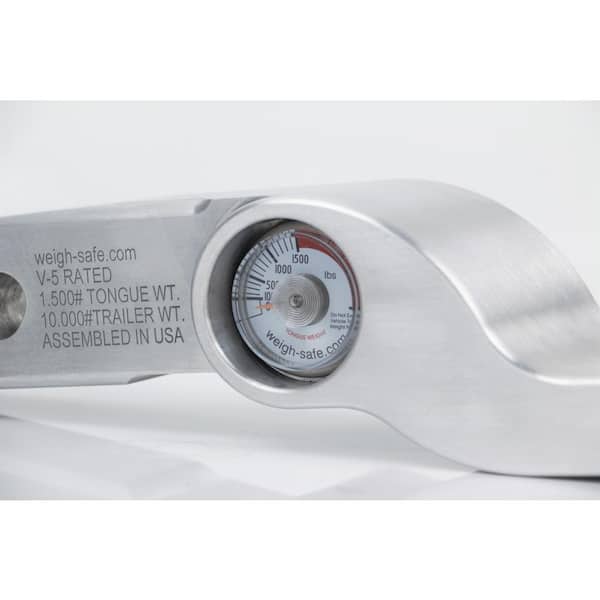 Aluminum Fixed Height Ball Mount for 2