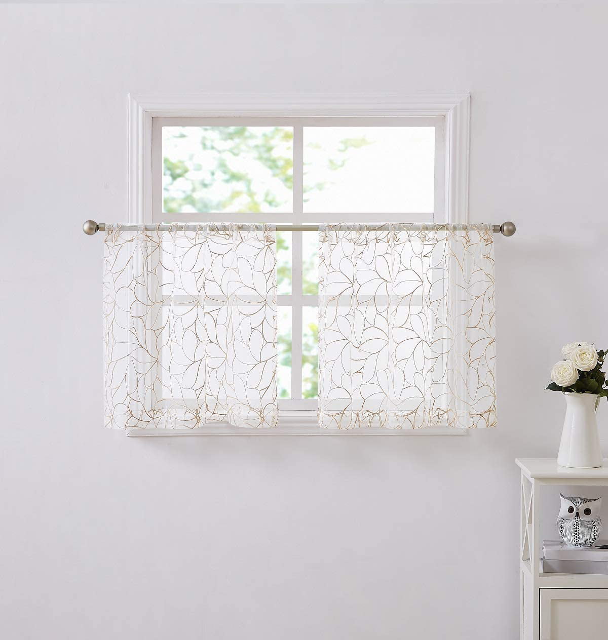 WARM HOME DESIGNS Pair of 2 30