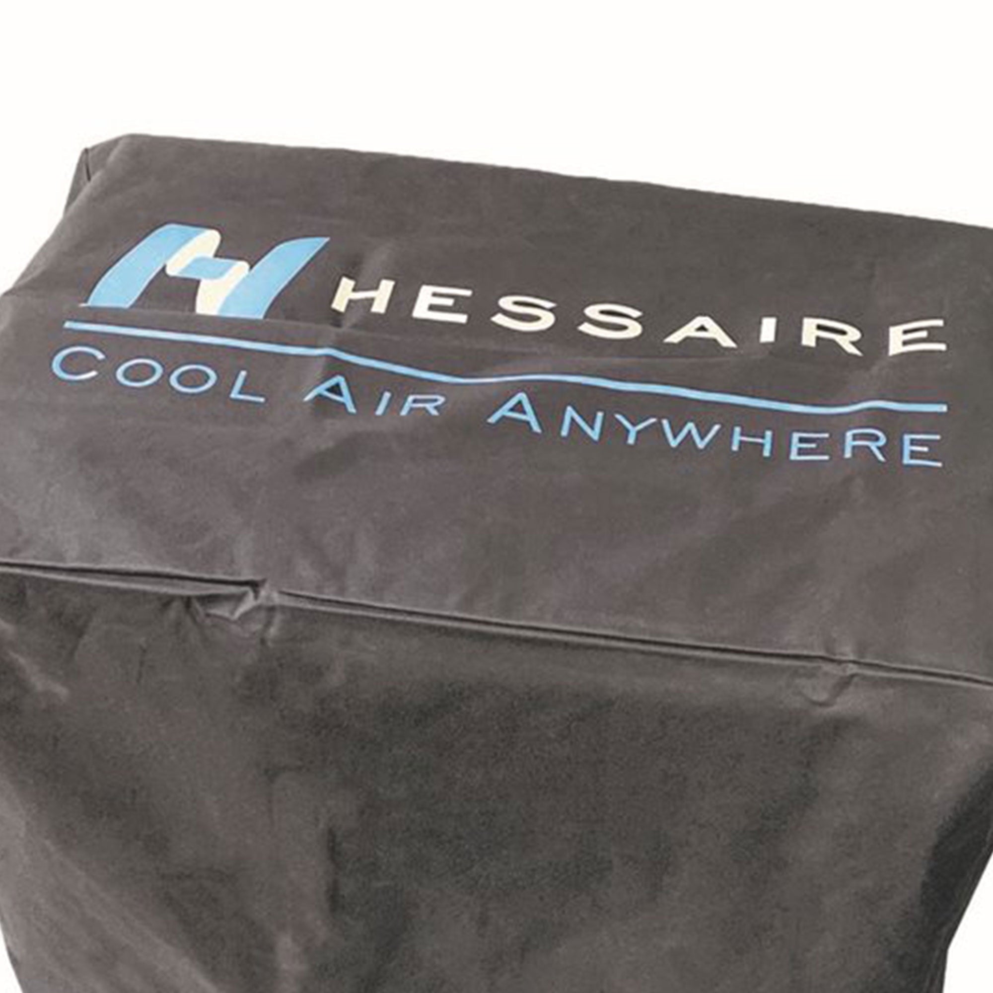 Hessaire Products 6061CVR-S Cooler Cover for the MFC6000/MC61, Medium, Silver