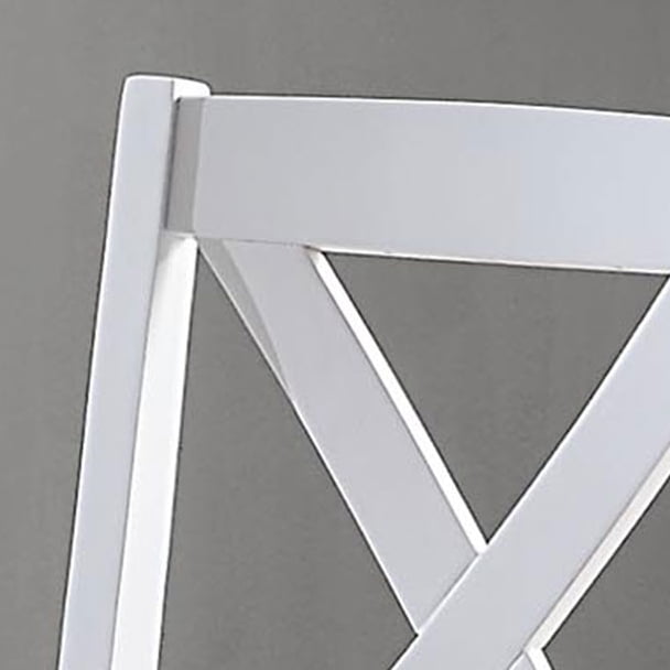 Better Homes & Gardens Maddox Crossing Dining Chairs, Set of 2, Dark Seafoam Finish