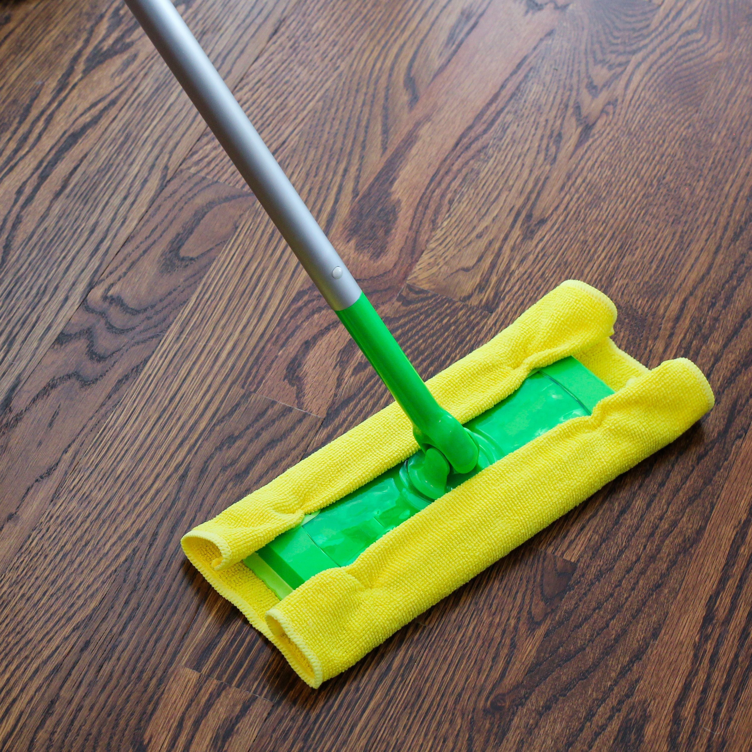 S&T INC. Bulk Microfiber Kitchen, House, & Car Cleaning Cloths