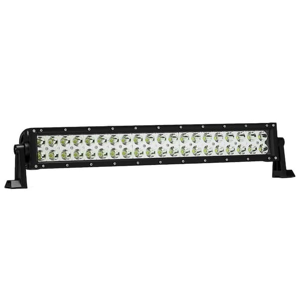 21.5 in. Dual Row LED Light Bar