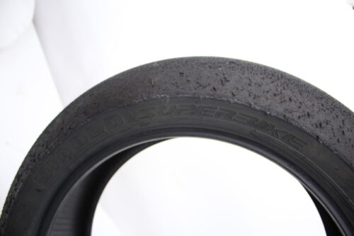Pirelli Diablo Superbike Rear 200/65R17 SCX RACE SLICK