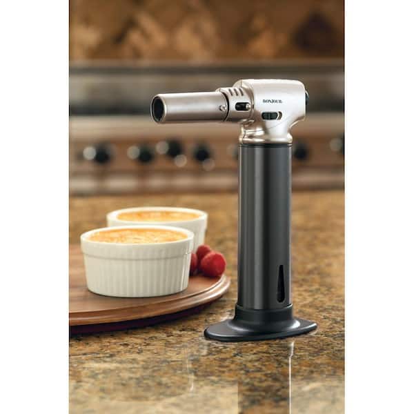 Chef's Tools Aluminum Torch