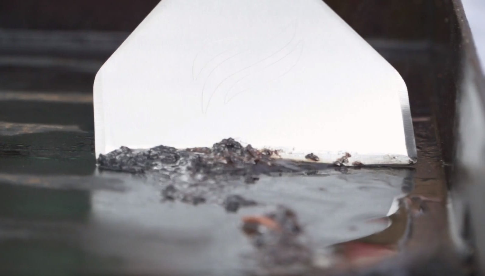 Blackstone Signature Stainless Steel 5