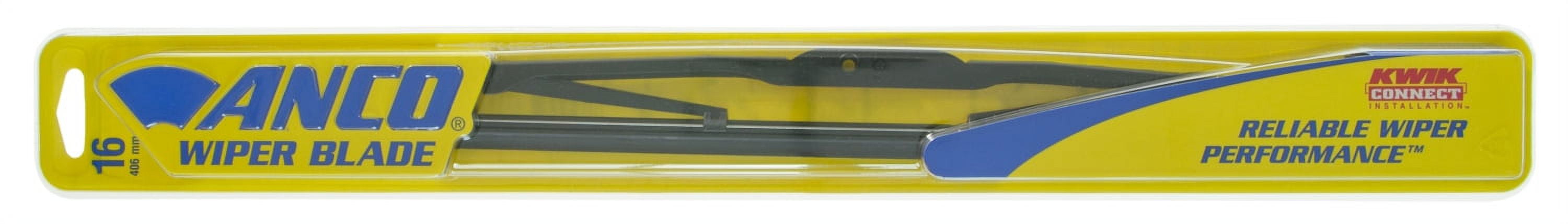 Windshield Wiper Blade