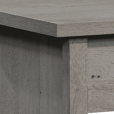 Sauder Cannery Bridge Lift-Top Coffee Table, Mystic Oak Finish