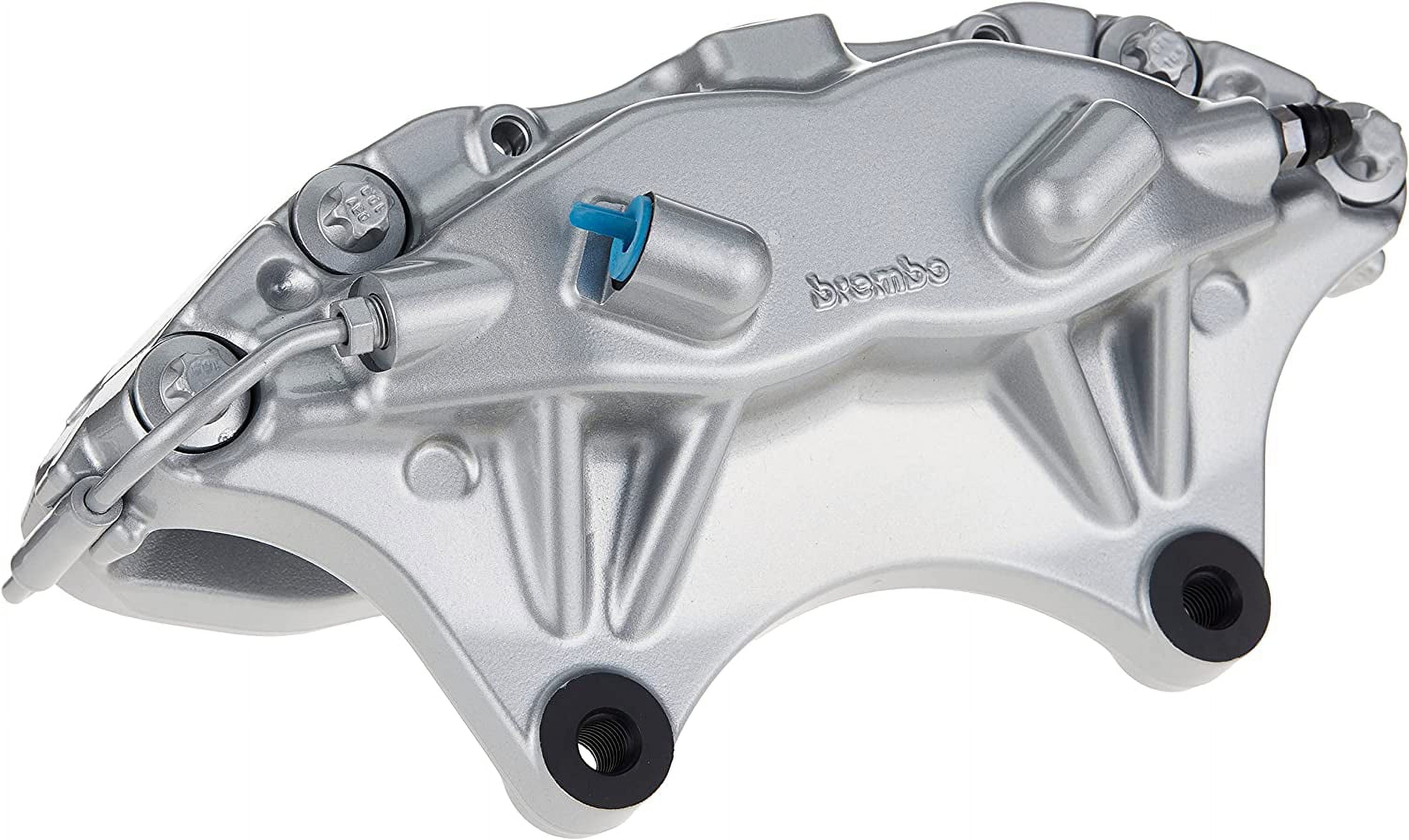 Disc Brake Caliper