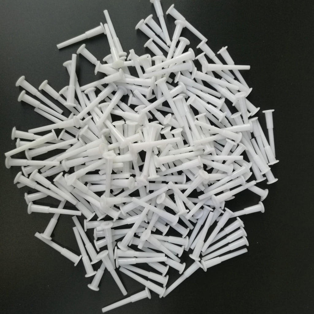 AOOOWER 10 Pcs Yoga Ball Plug, Fitness Exercise Sport Ball Replacement kit, Inflatable Bed Pool Air Stopper Plug Pin