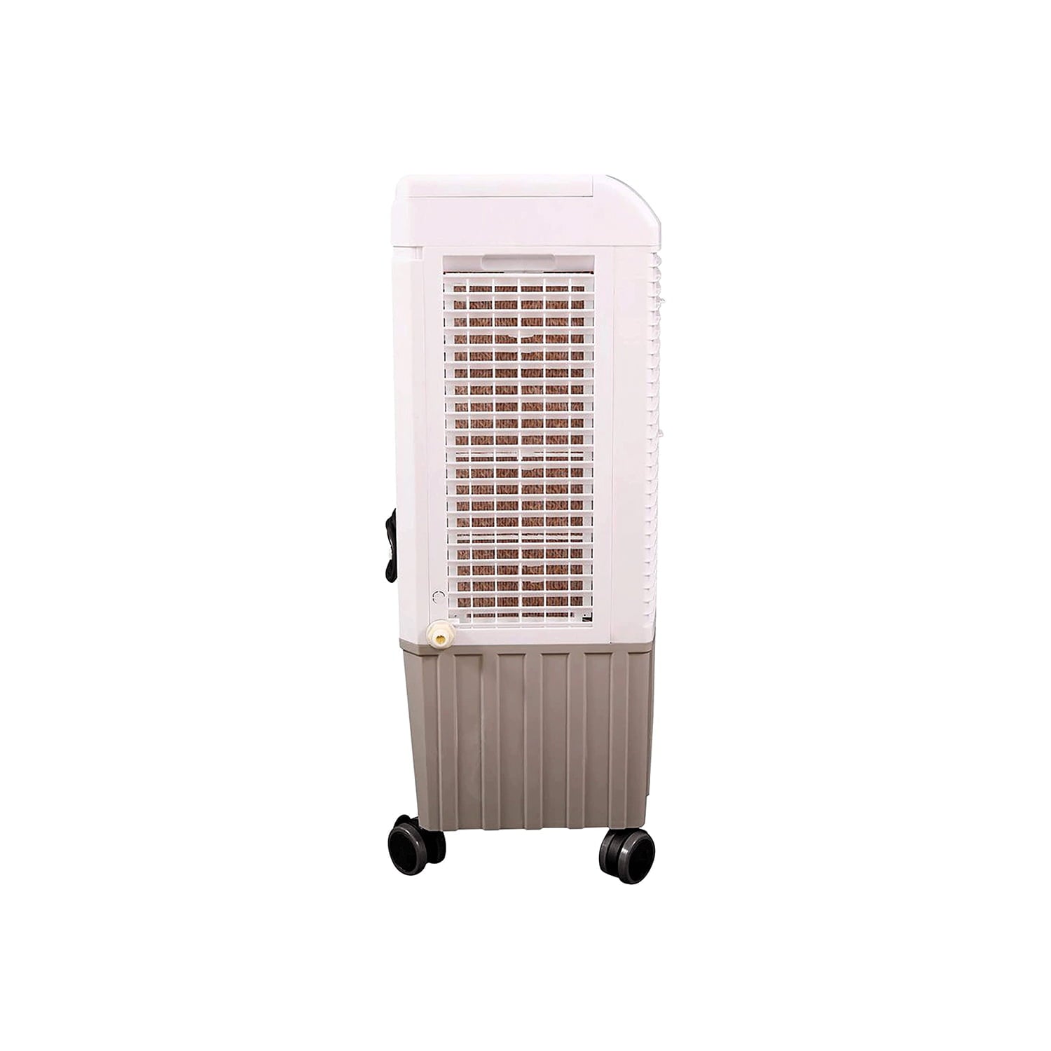 Hessaire Outdoor Portable 700 Sq Ft Evaporative Cooler Humidifier