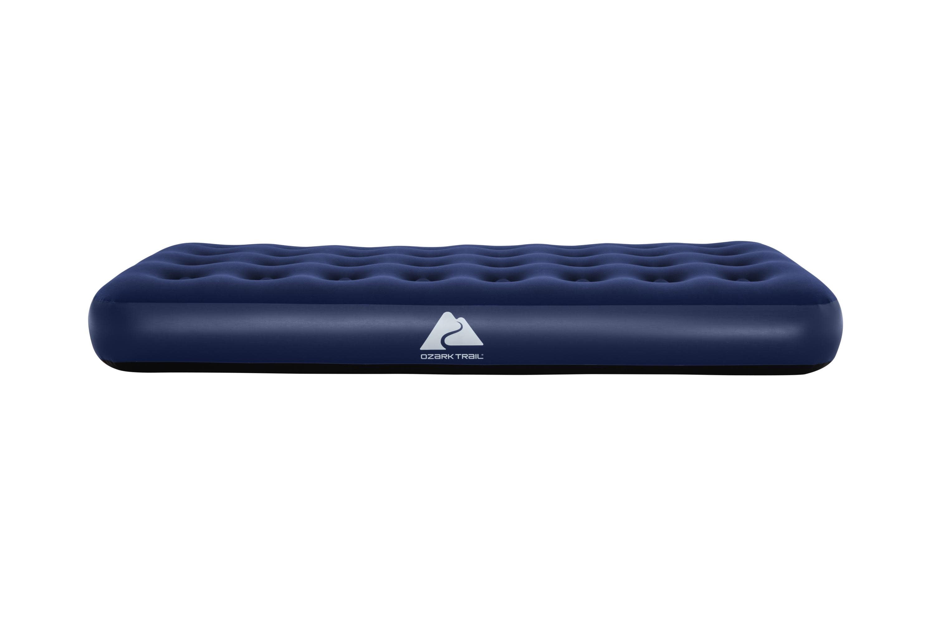 Trail Air Mattress Twin 10