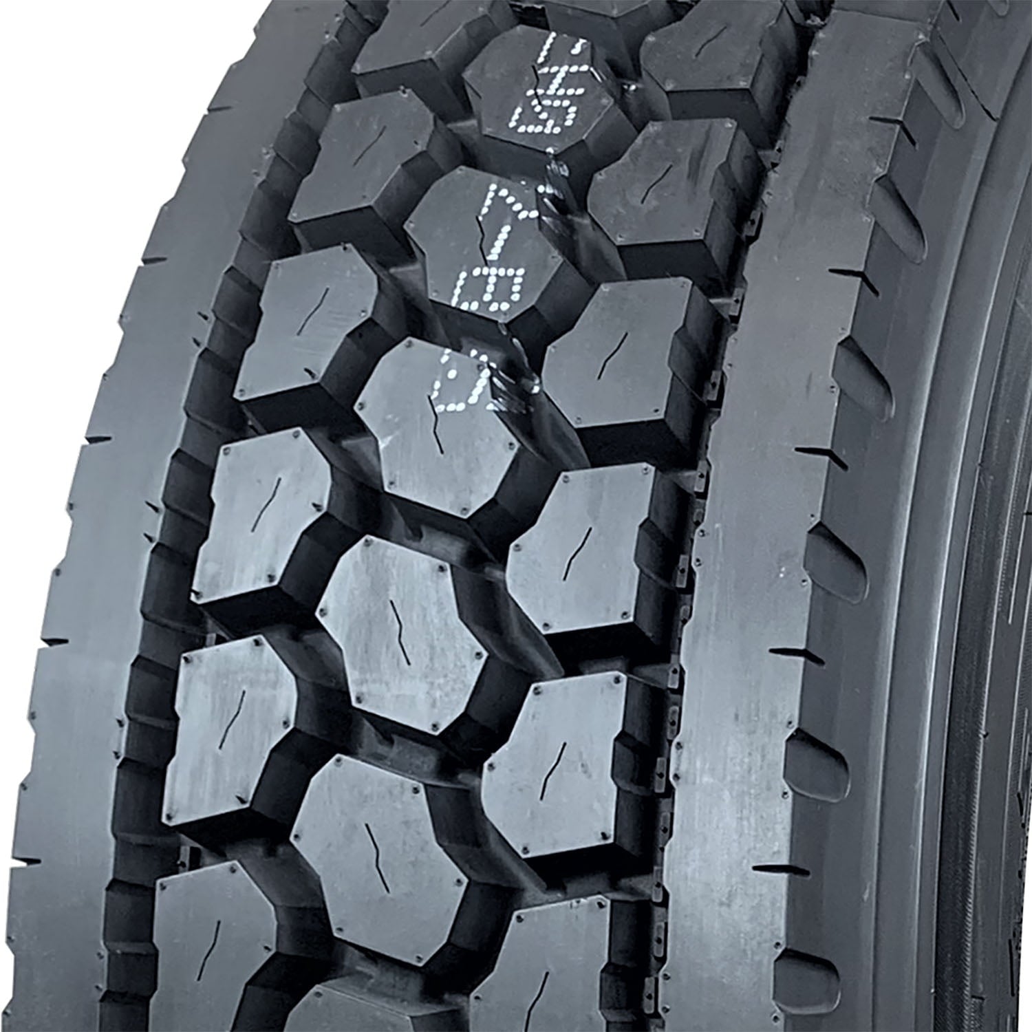 Mastertrack M-TRAC CSD 295/75R22.5 144/141L G Commercial Tire