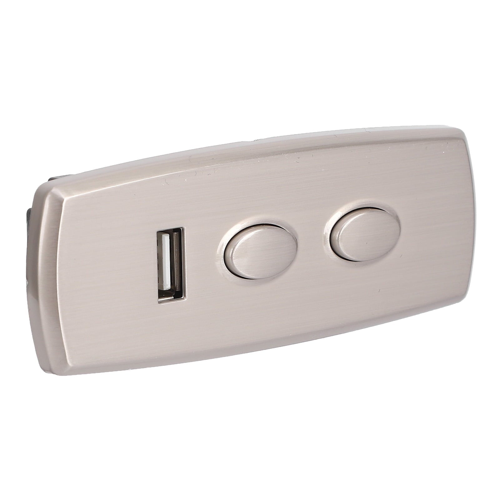 Recliner Switch, Recliner Remote Control Simple Installation USB Port Charging  For Electric Sofas