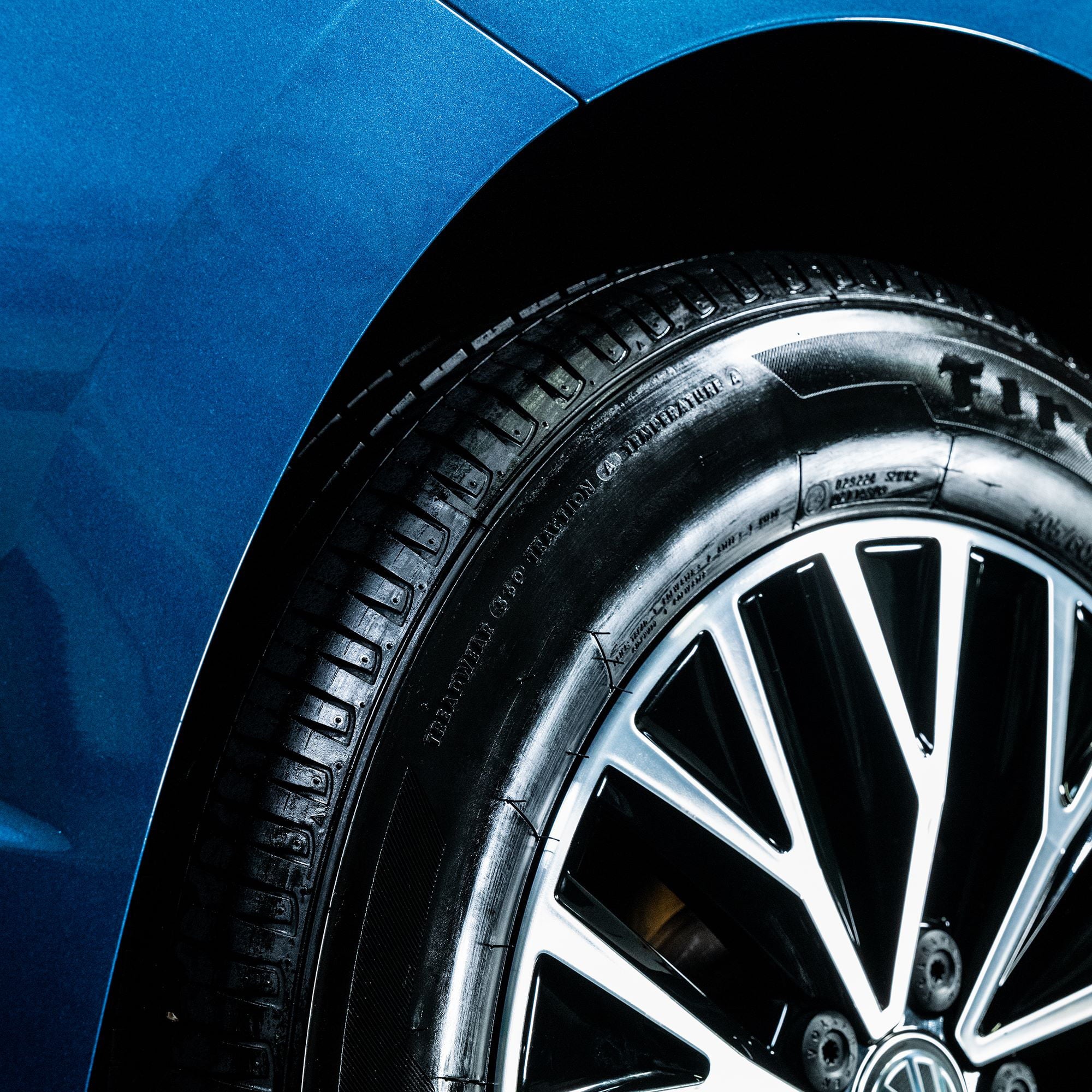 Turtle Wax Complete Car Care 4 Piece Kit, 53834