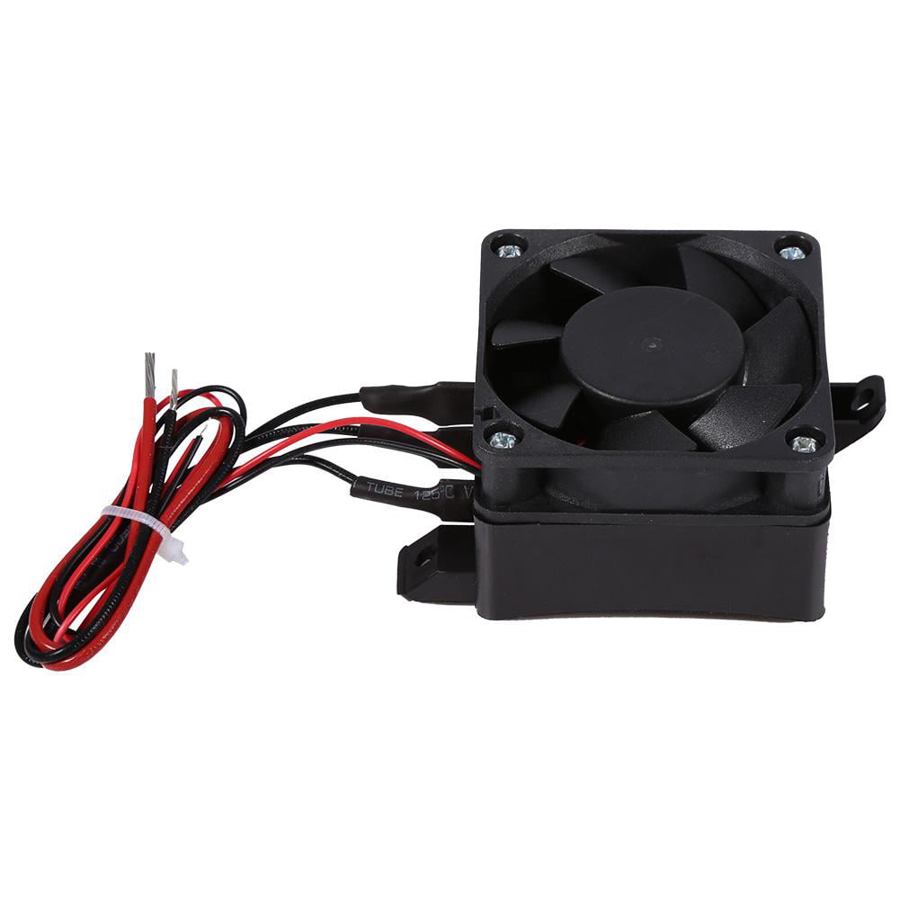 YLSHRF 100W 12V Energy Saving PTC Car Fan Air Heater Constant Temperature Heating Element Heaters , Heaters