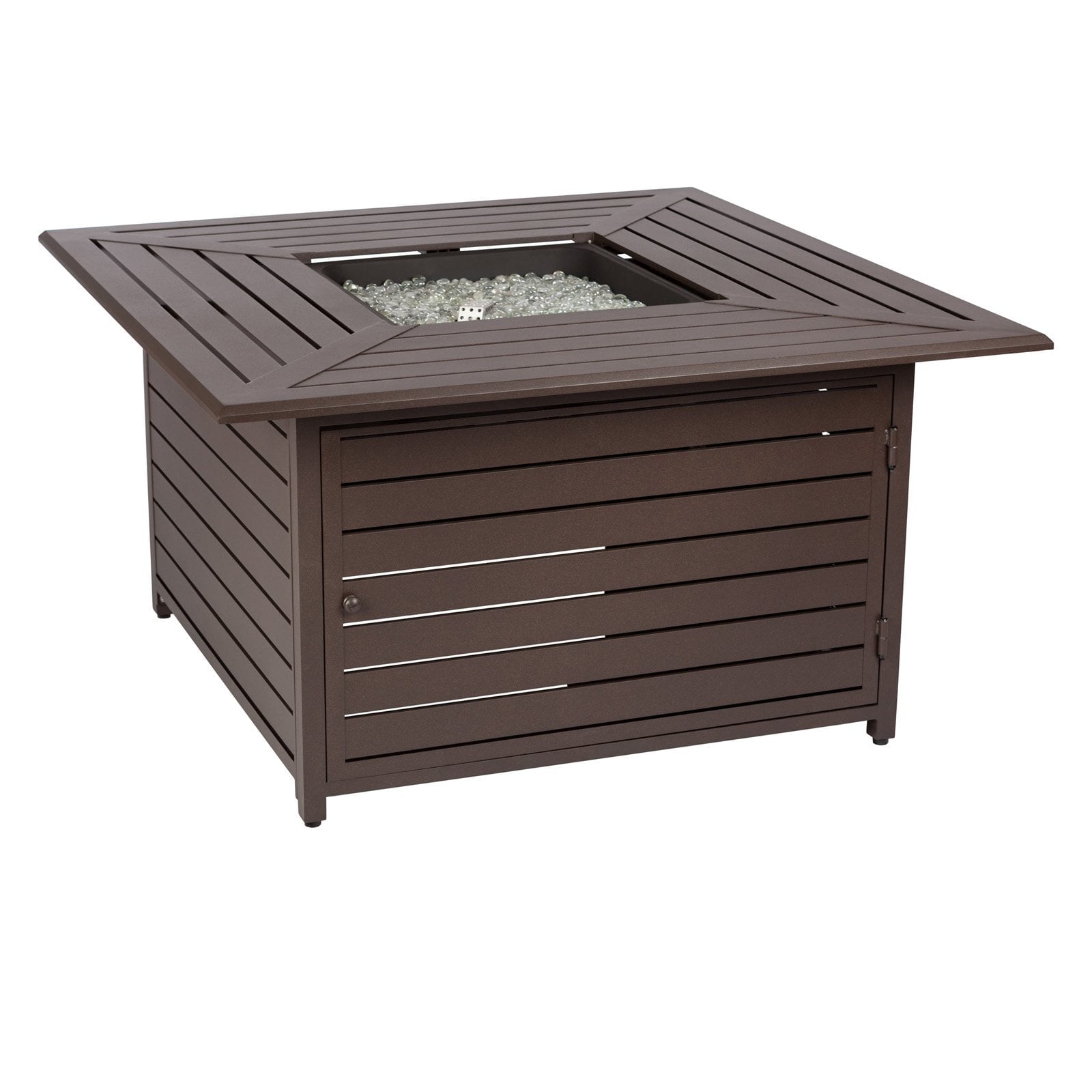 Fire Sense Danang 45 in. Fire Table