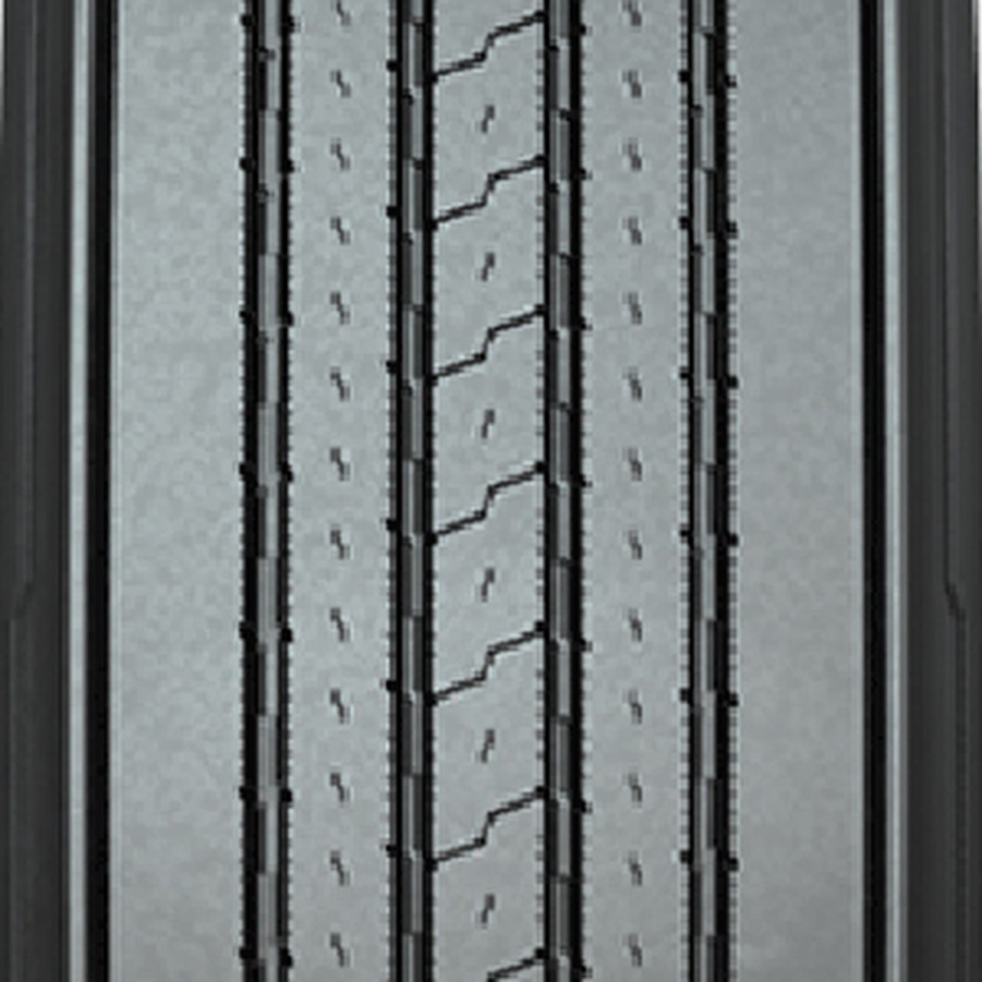 Continental Conti EcoPlus HS3+ 285/75R24.5 147/144L H Commercial Tire