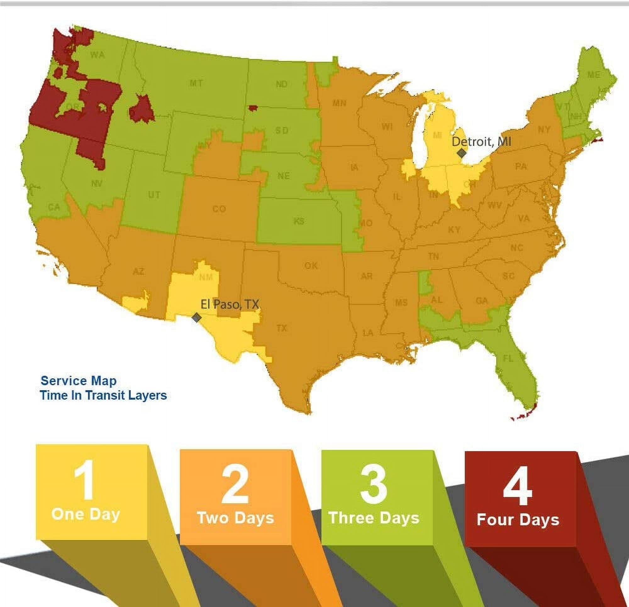 Detroit Axle - 12.13