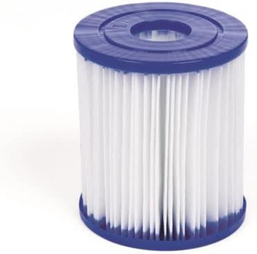 57275E Fast Set above Ground Pool, 12' X 30", Blue