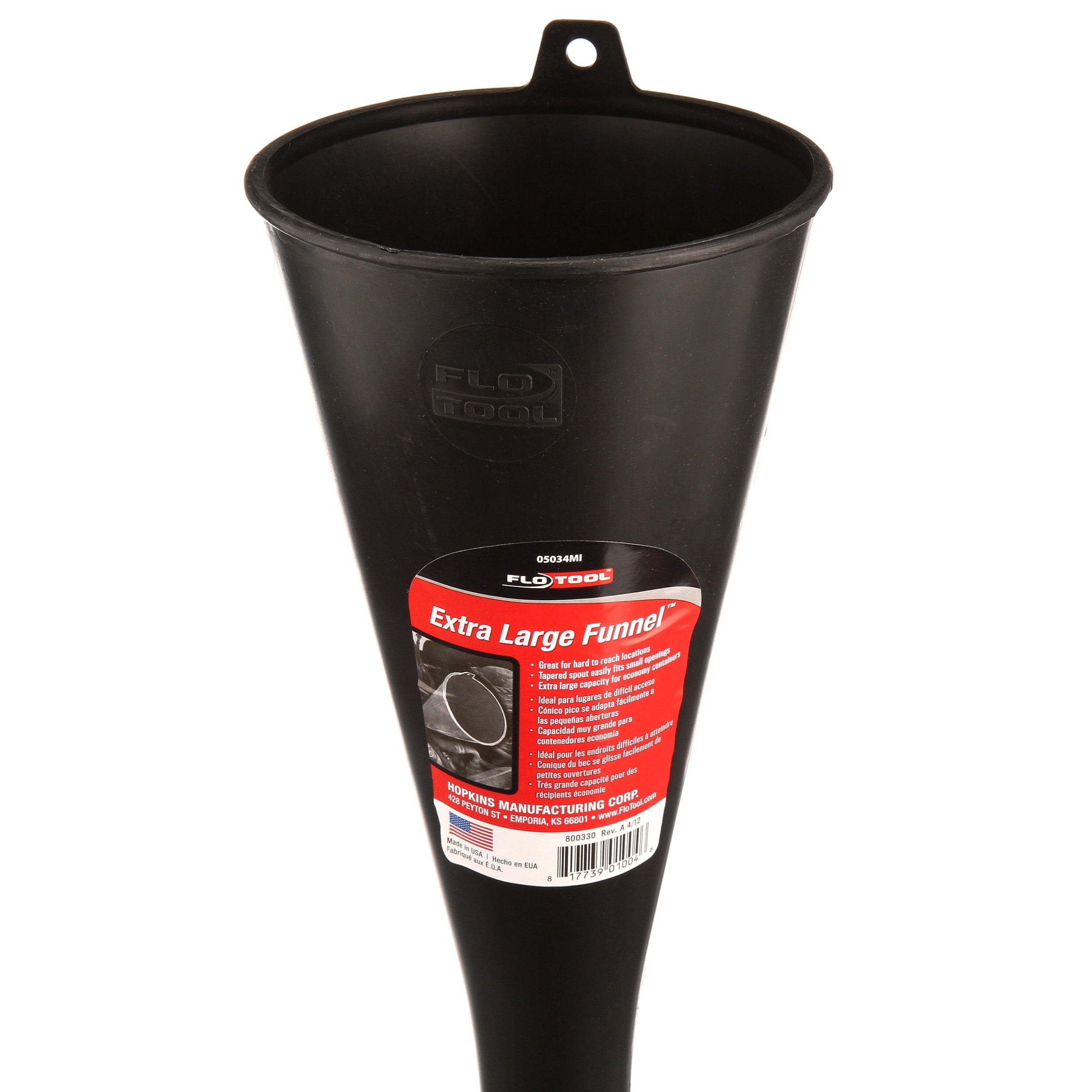 FloTool 05034 Super Funnel