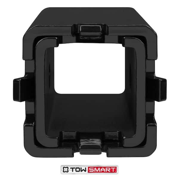 Class 3/4 to Class V Receiver Adapter, Fits Up to 3 in. Receivers