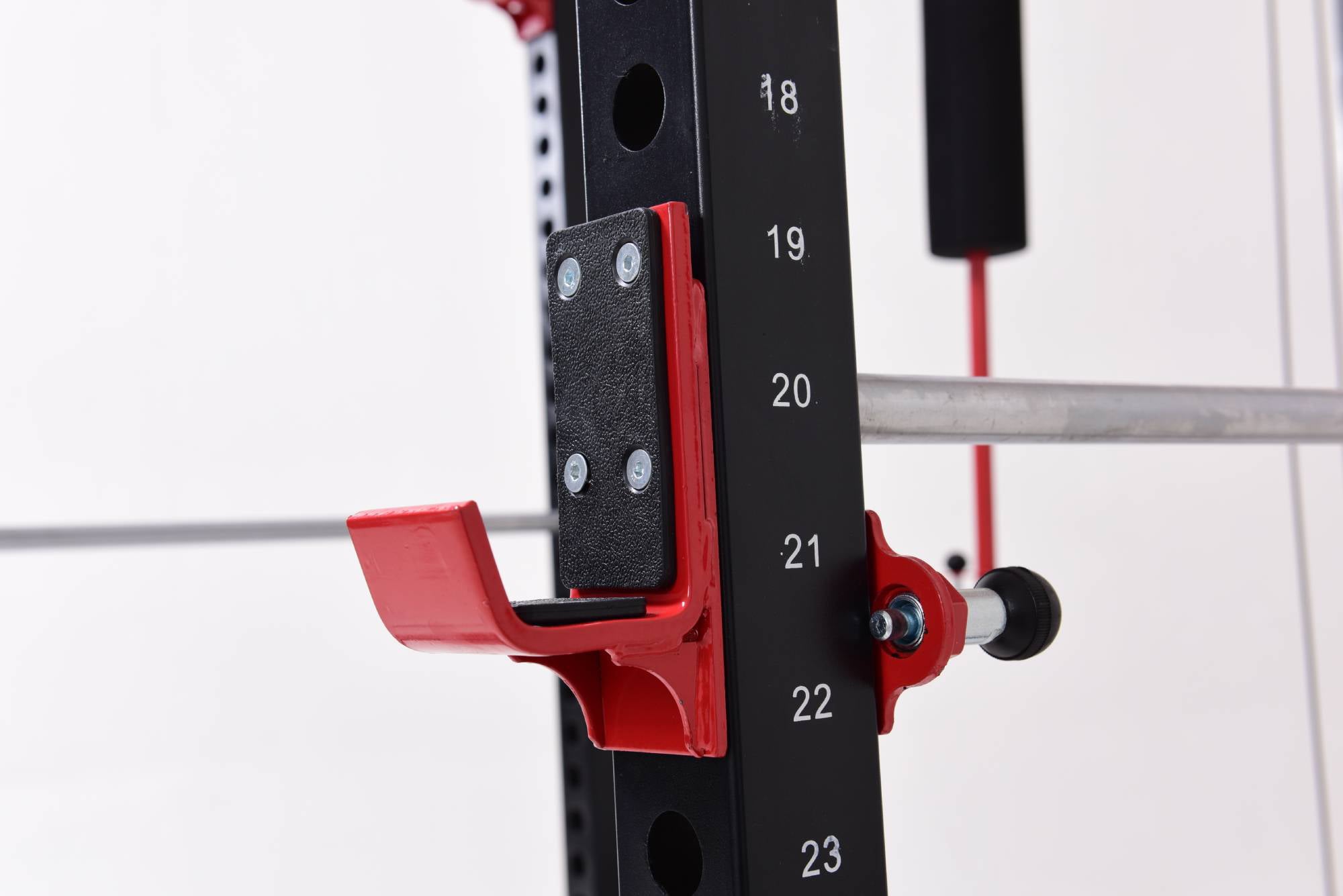 French Fitness Folding Cable Power Rack / Cage (New)