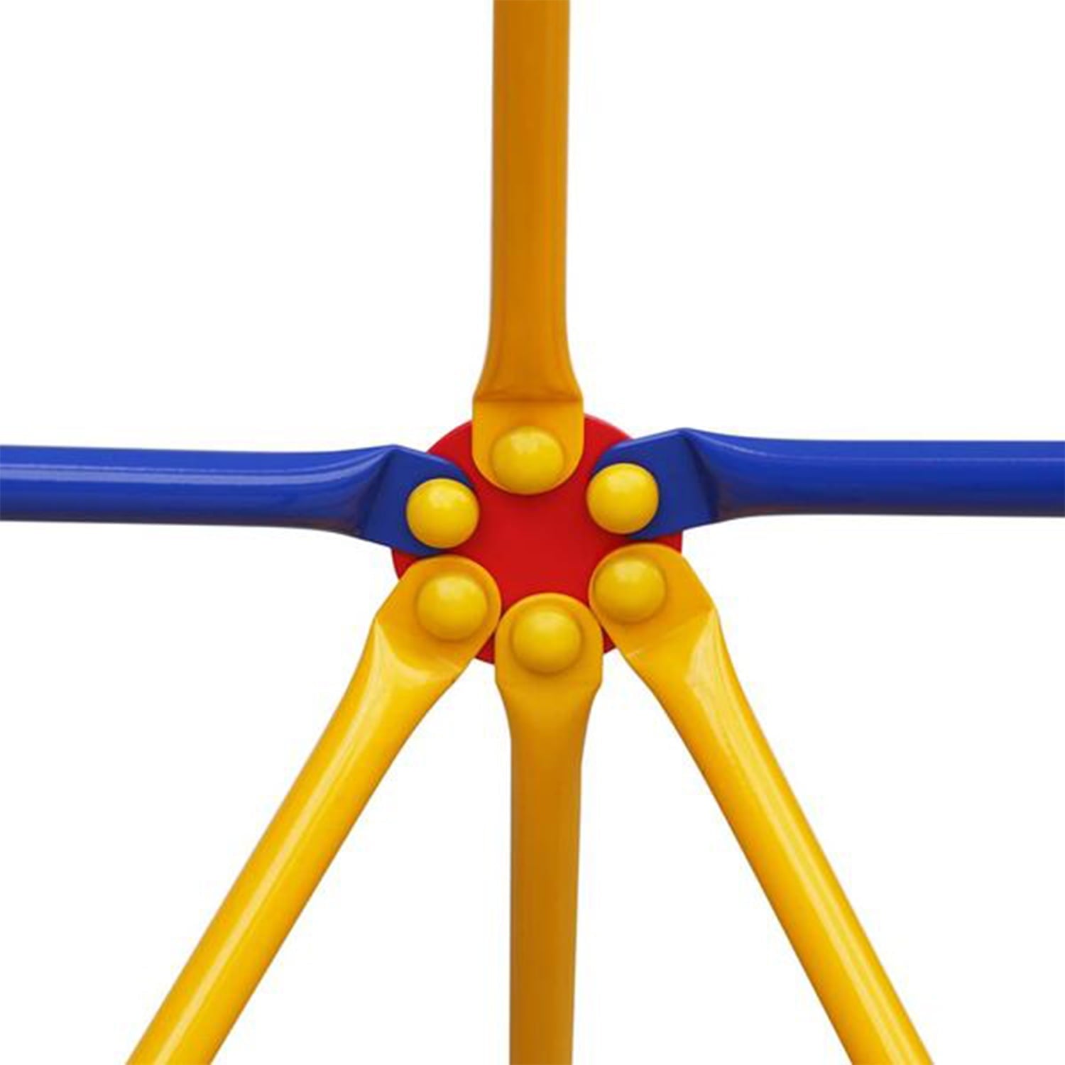 Easy Outdoor Space Dome Play Set GD-810