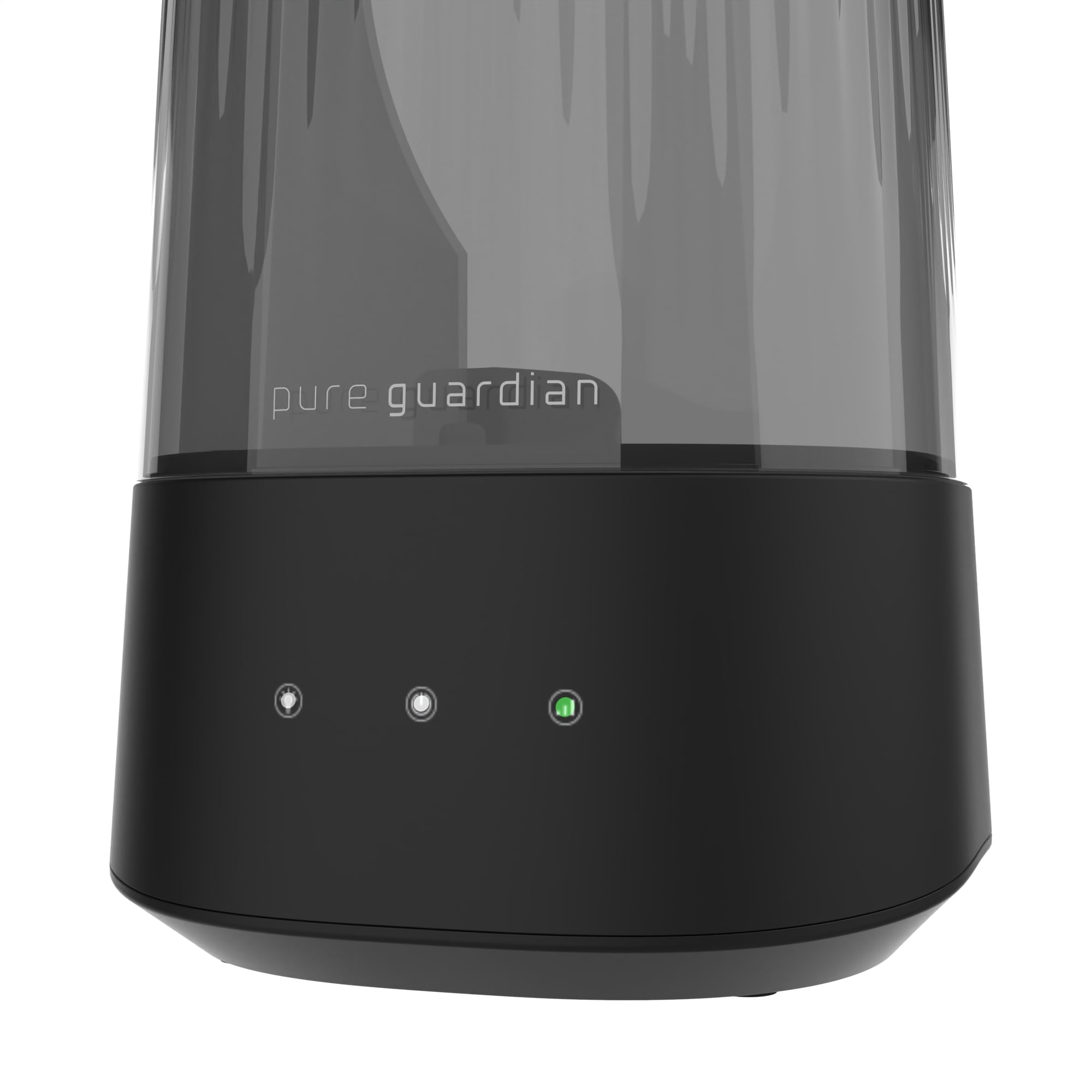 Pure Guardian 420 Sq. Ft, 1 Gallon Ultrasonic Cool Mist Humidifier with Aroma Tray, H980C
