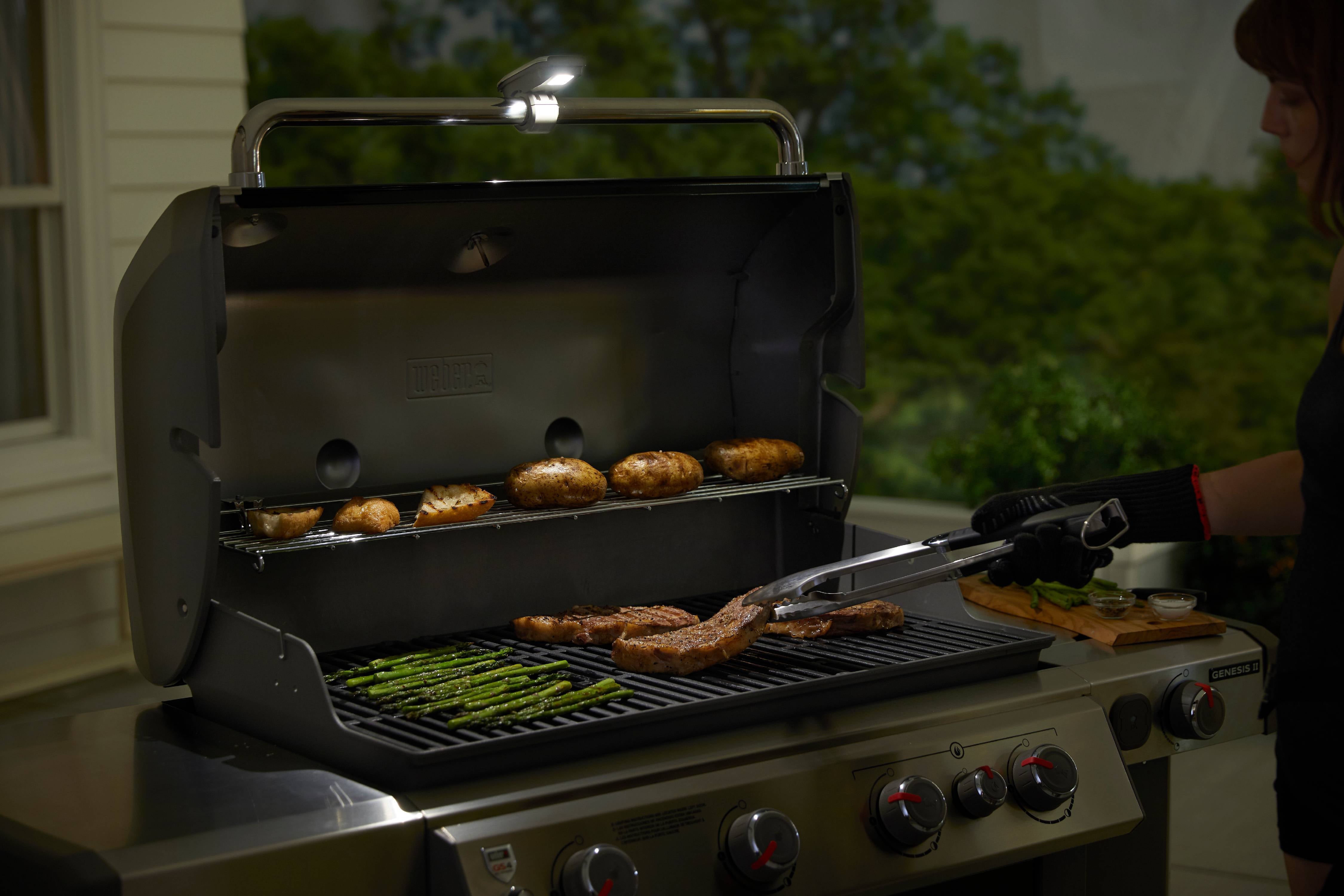 Weber Grill 'n Go LED Light