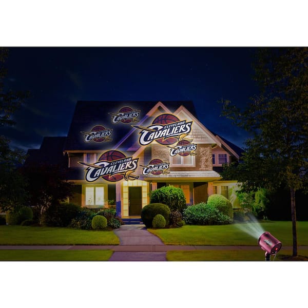 NBA Cleveland Cavaliers Team Pride Light