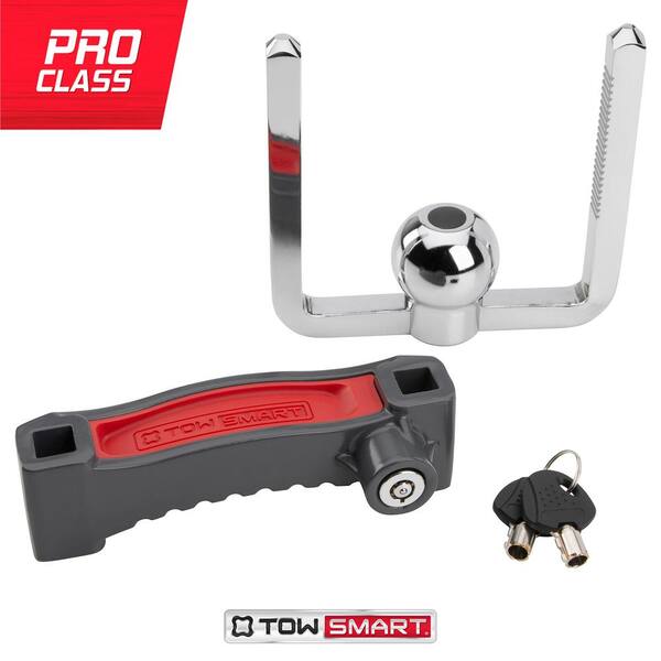 ProClass Heavy Duty Coupler Lock