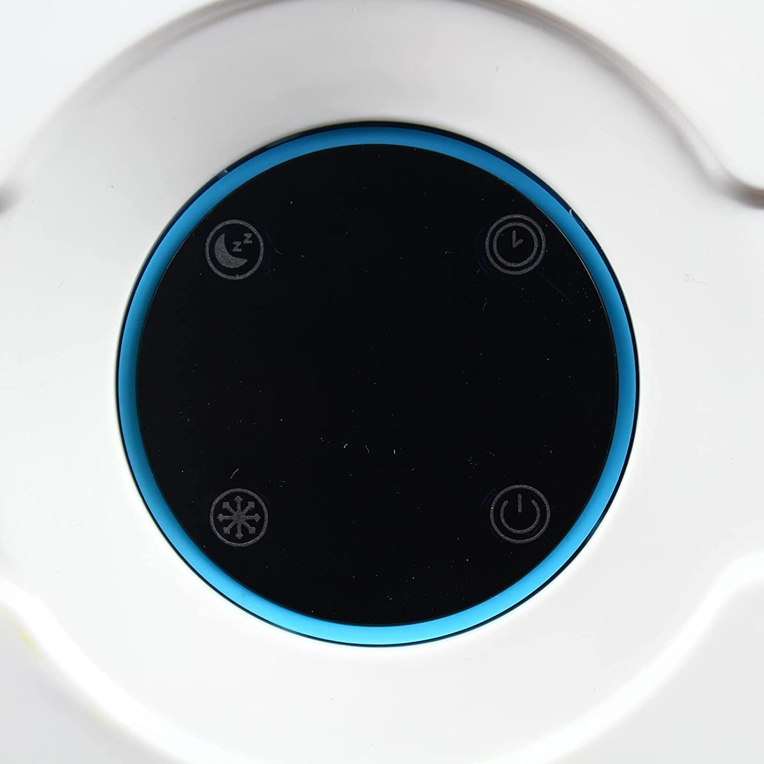 2.5L Dehumidifier Home Air Dryer Damp Moisture Free Bedroom Dehumidifier+Remote 2.5L Mini Space Dehumidifier Air Dryer Damp Moisture Free with Timing Function Dehumidifier Air Dryer