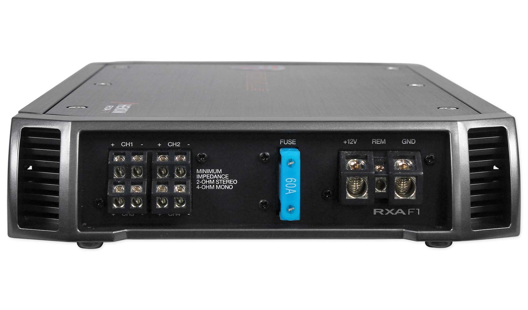 Pair Rockville RV65.2C 6.5