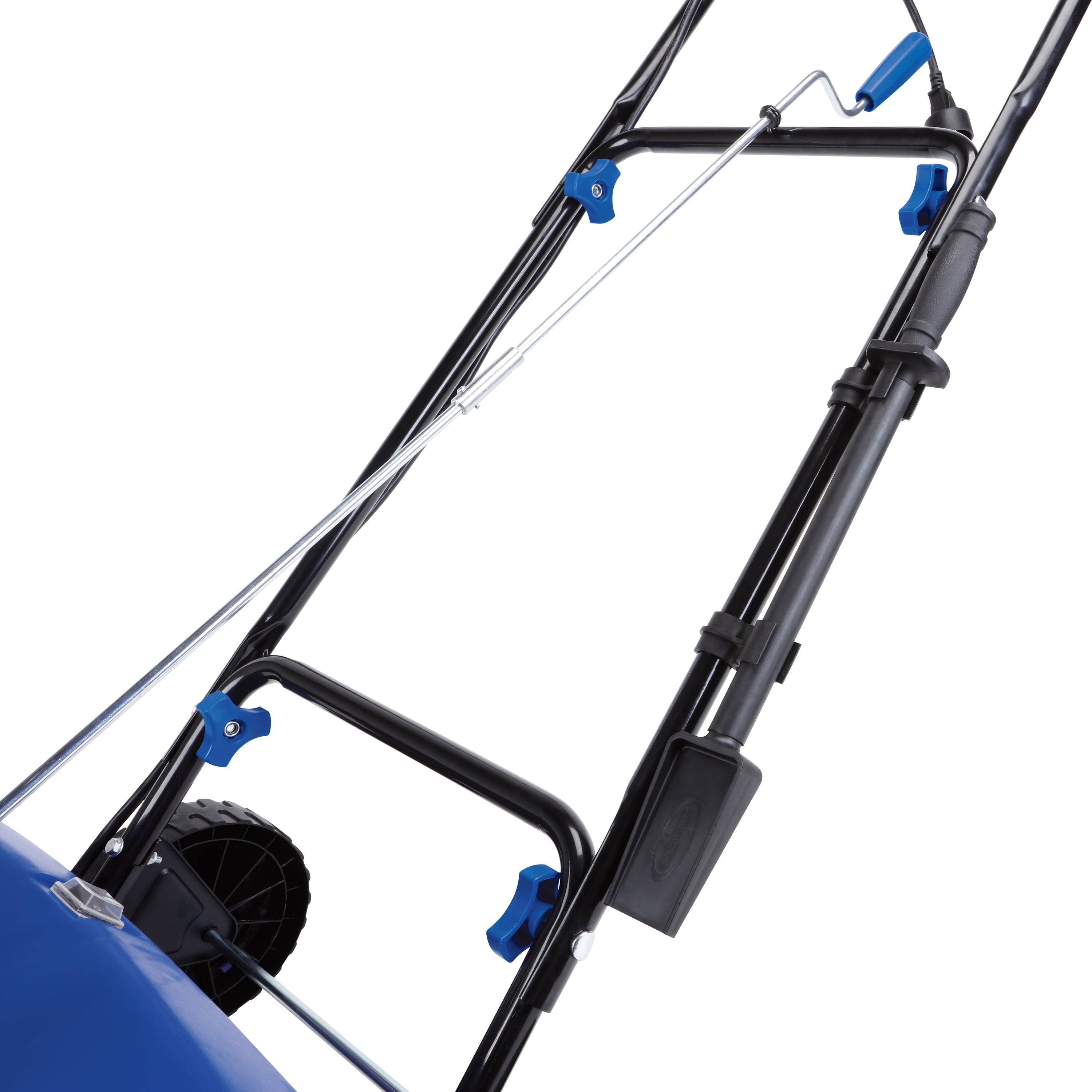 Snow Joe 22-inch Electric Single-Stage Snow Blower W/ Dual LED Lights, 15-Amp