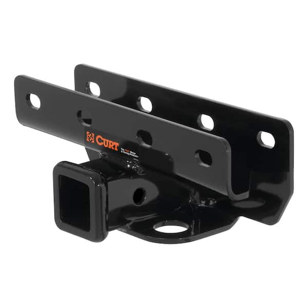 Class 3 Trailer Hitch, 2