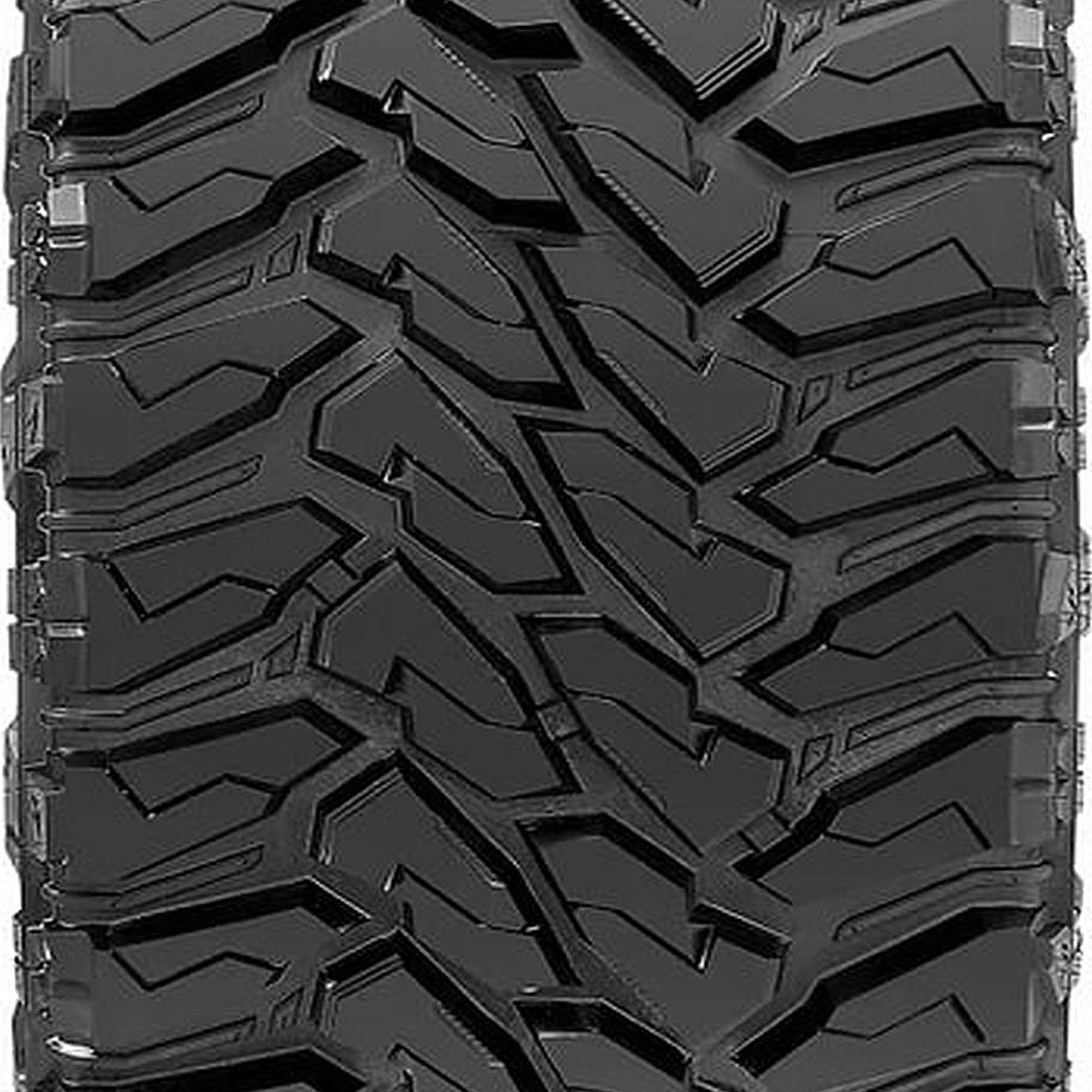 Venom Power Terra Hunter M/T Mud Terrain LT35X12.50R20 121Q E Light Truck Tire