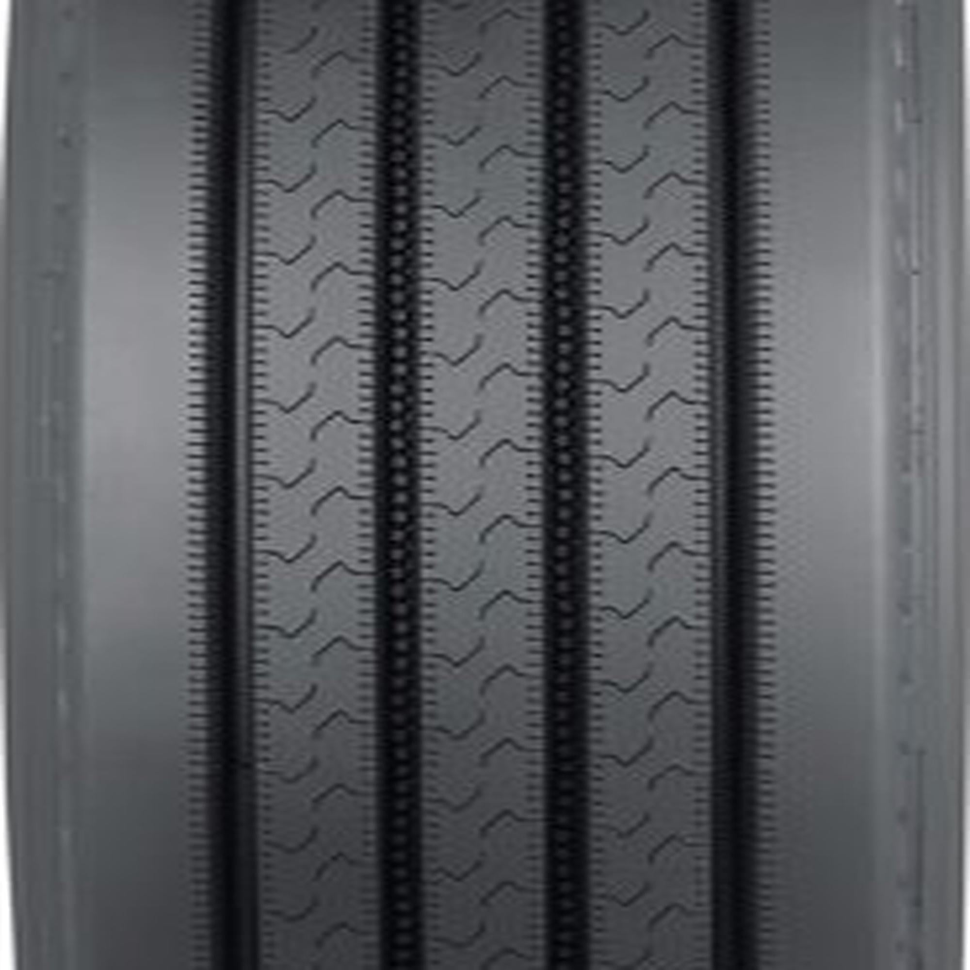 Americus RS2000 255/70R22.5 140L H Commercial Tire