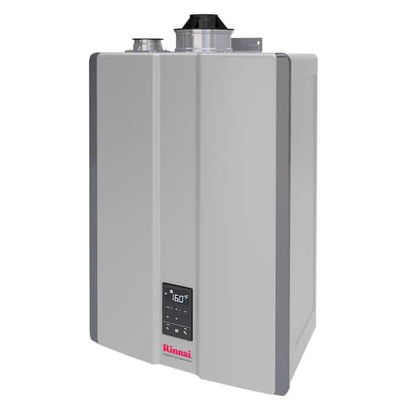 I Series Natural Gas or Liquid Propane Boiler with 150,000 BTU Input