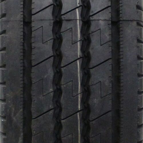1 New Double Coin Rt606+  - 11/r24.5 Tires 11245 11 1 24.5