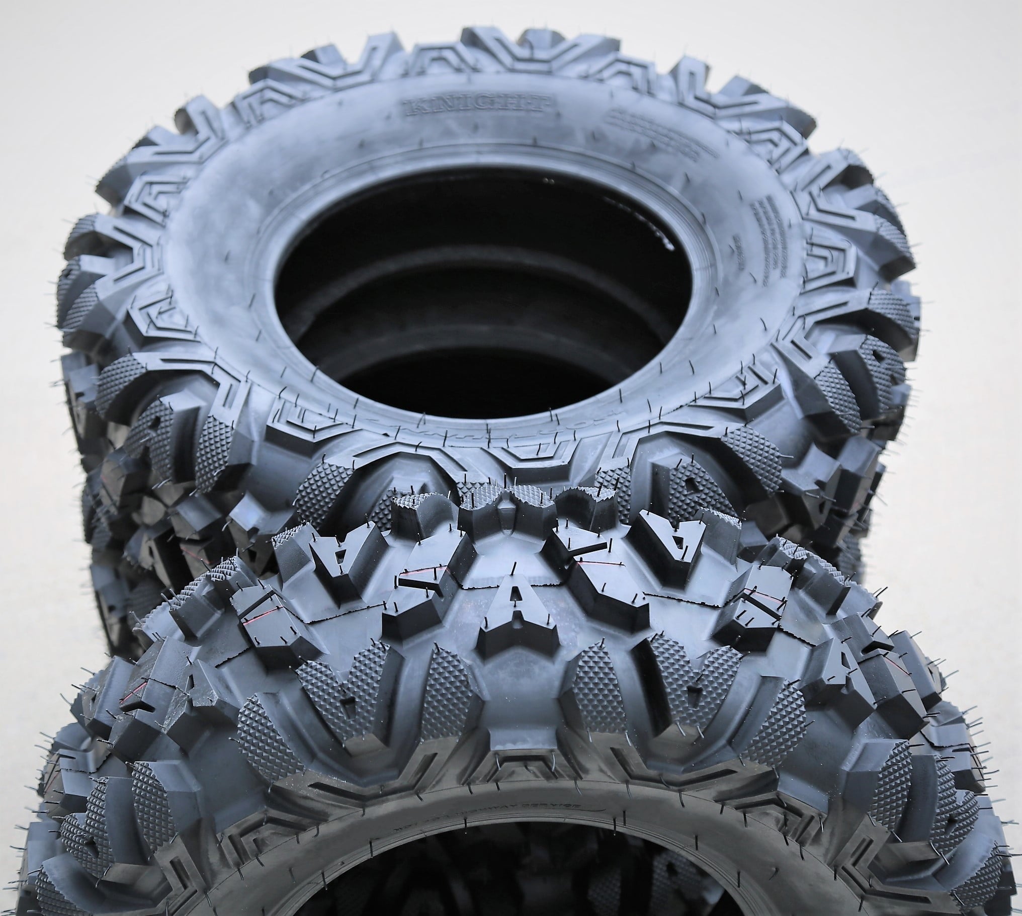 Forerunner Knight 26x9.00-14 26x9-14 26x9x14 48F 6 Ply M/T Mud ATV UTV Tire