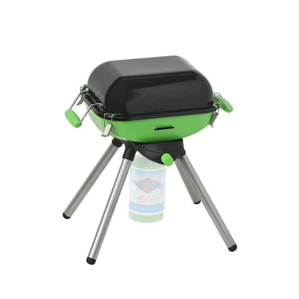 Multi-Function Portable Propane BBQ Grill