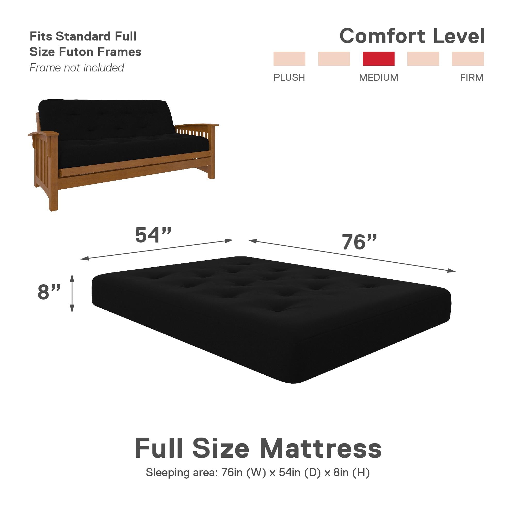 Signature Sleep Trule 8