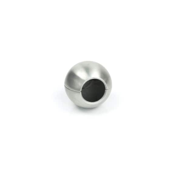 Stainless Steel Tow Ball Converter - Convert 2