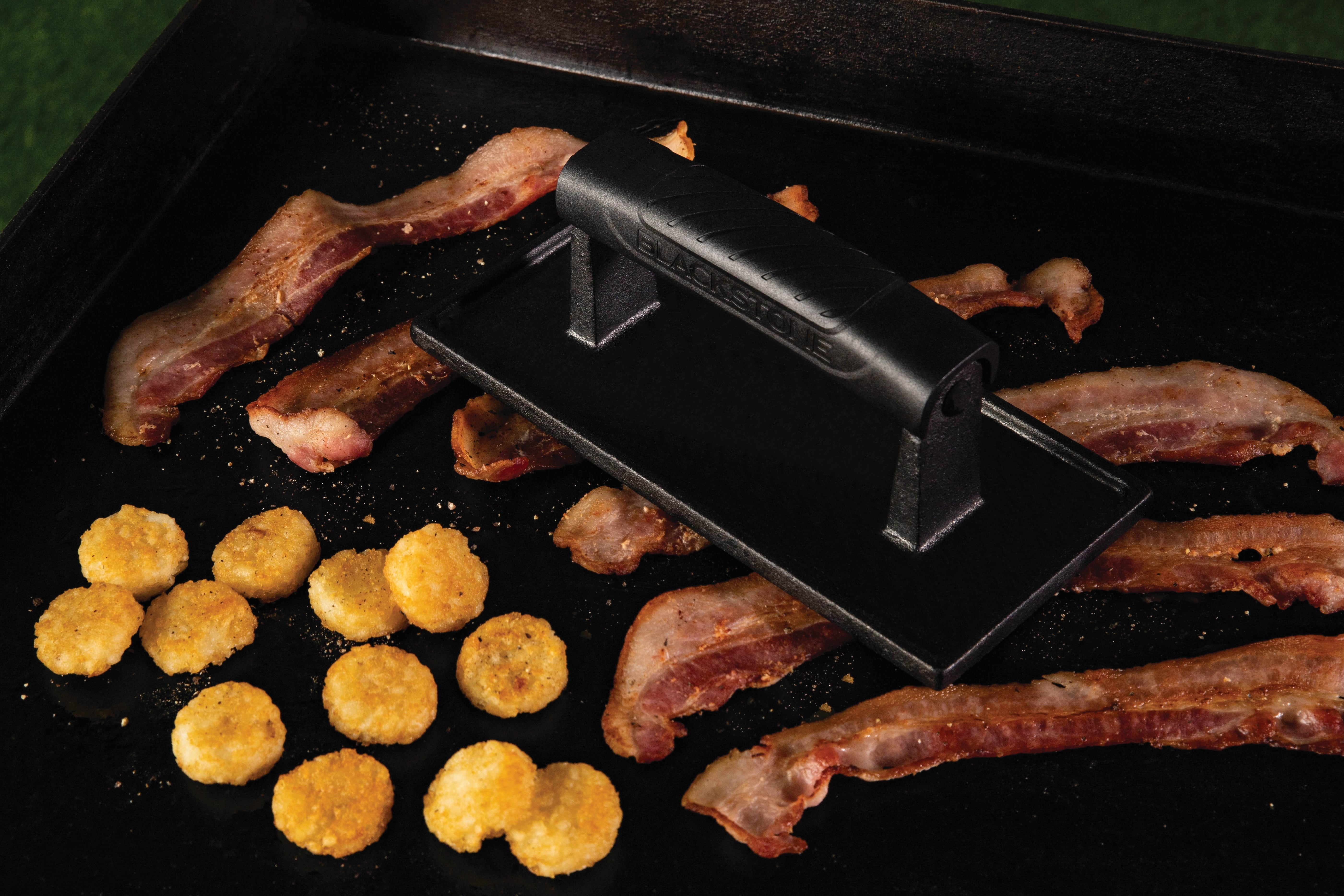 4-Piece Professional Griddle Breakfast Kit